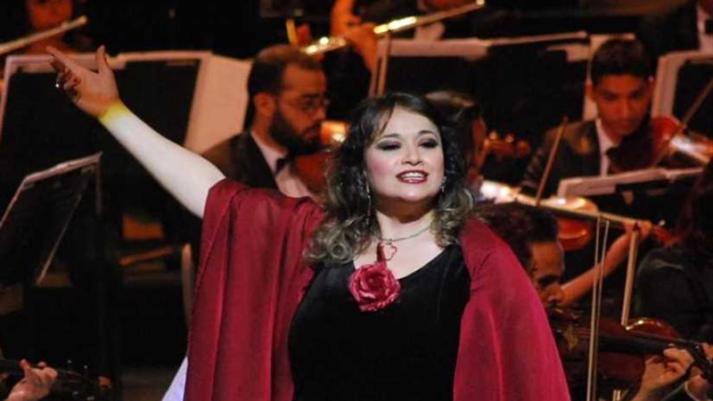 دار الأوبرا تحتفل