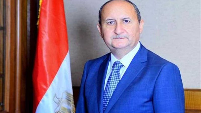 وزير التجارة : نسعى
