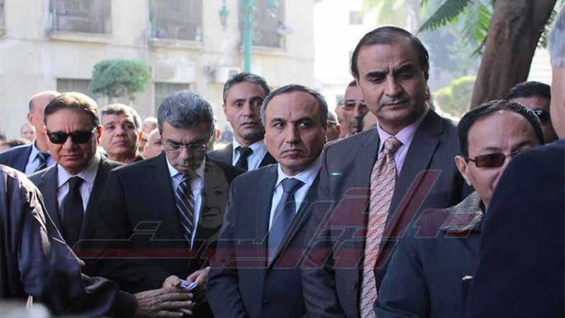 الجماعة الصحفية تودع