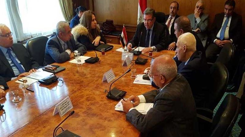 القابضة للنقل البحري