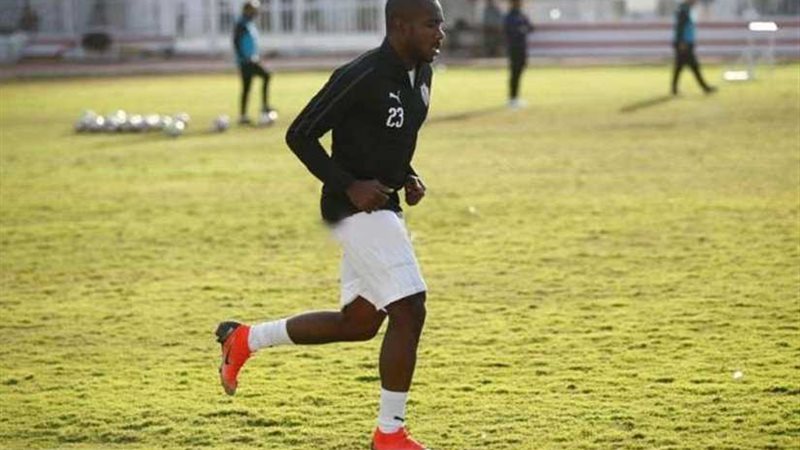 كاسونجو ينتظم في