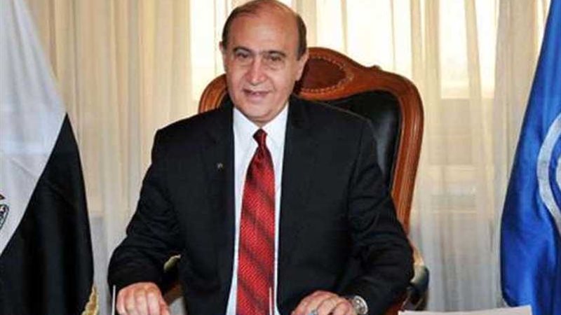 إيرادات قناة السويس