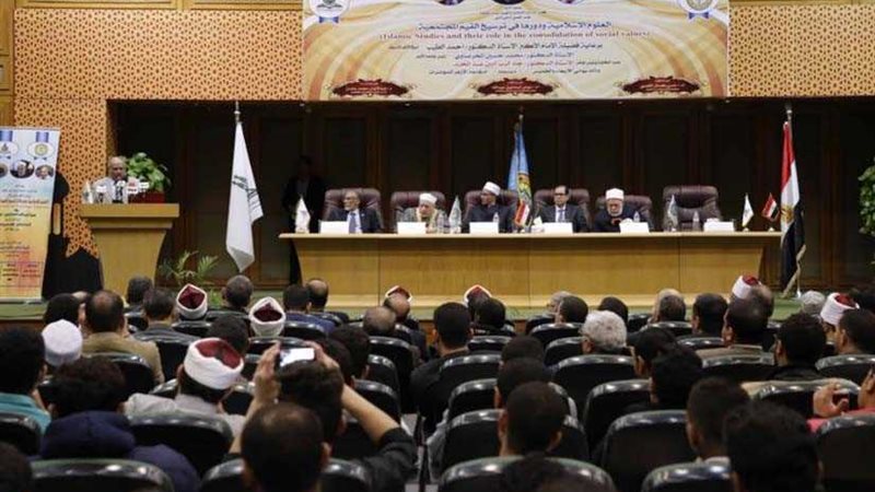 وكيل الأزهر: علوم