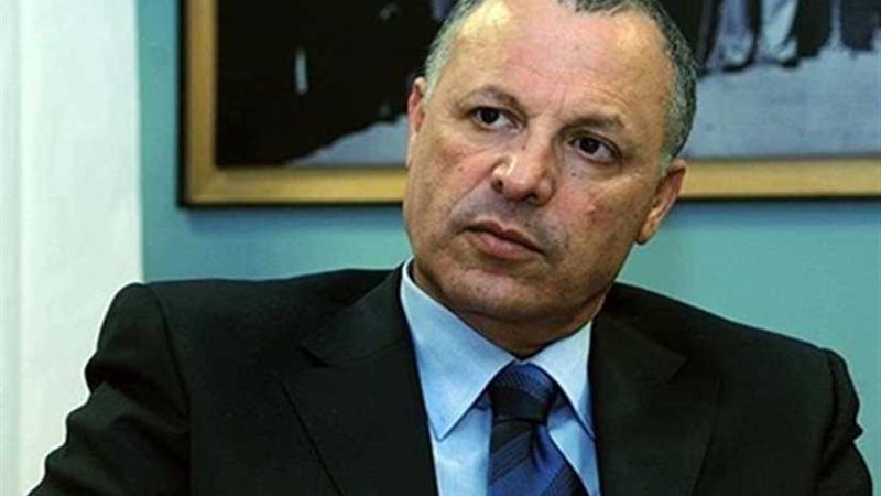 مصر ترسل خطاب رسمي