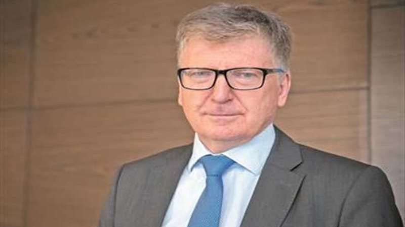 سفير الإتحاد الأوروبى: