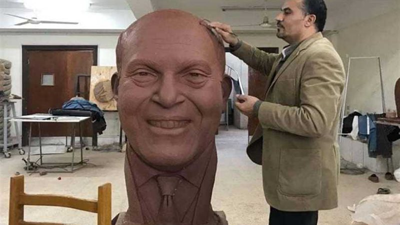 أول تعليق من صاحب