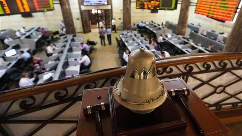 البورصة تربح 27.3