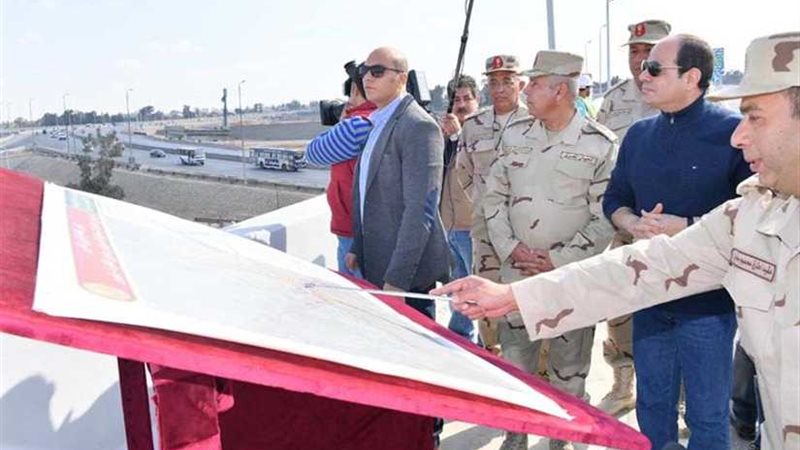 موجز 24 ... الرئيس