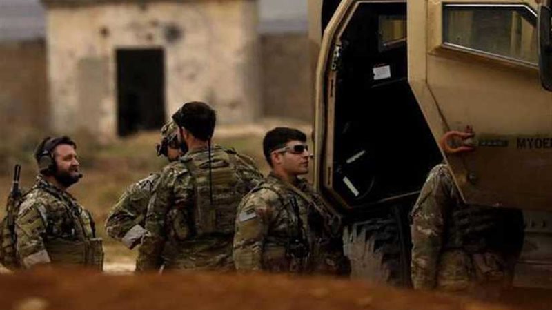 سوريا الديمقراطية