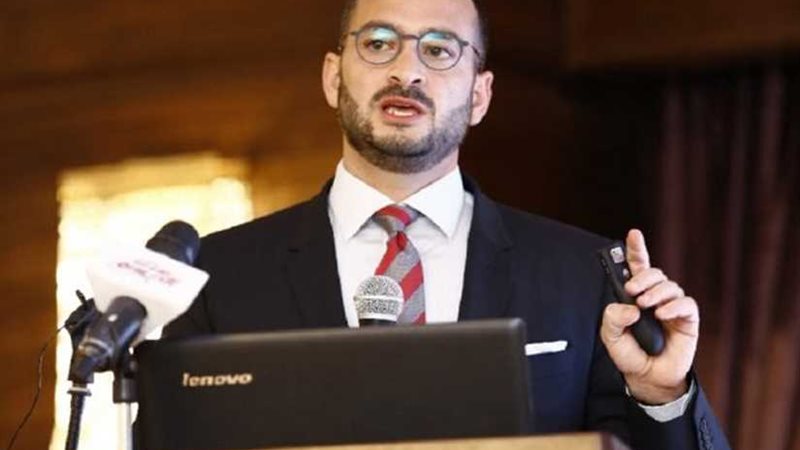 شراكة مصرية - أمريكية