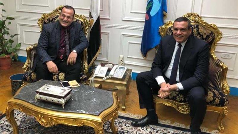 بشاير الخير.. محطات