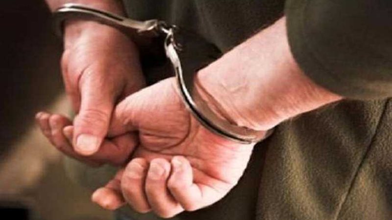 القبض على مسجل خطر