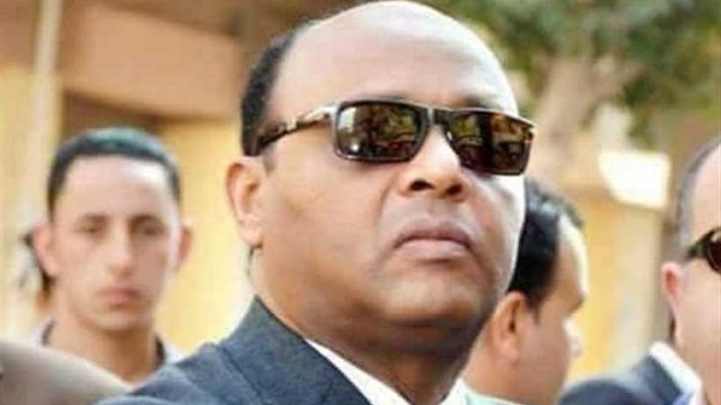 مدير أمن الغربية