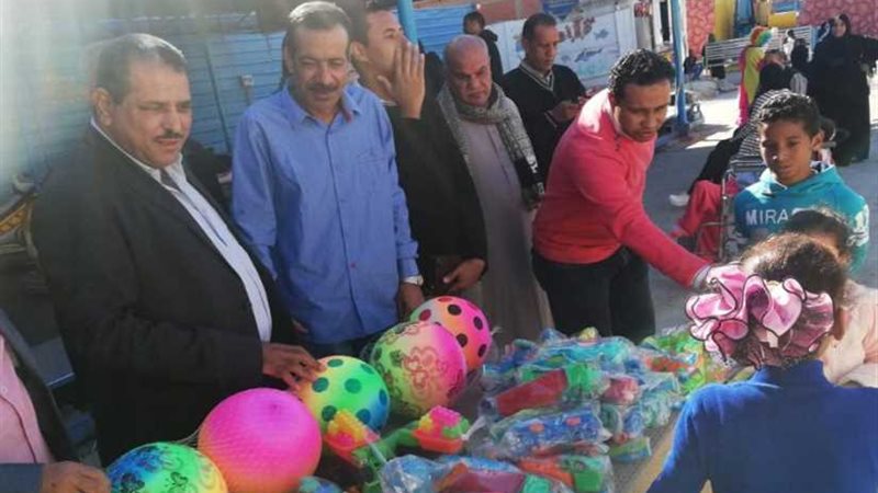 مستقبل وطن بالبحر