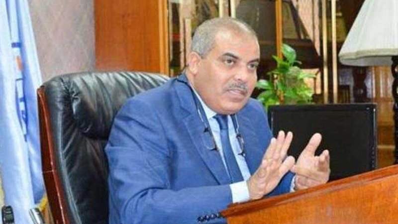 رئيس جامعة الأزهر: