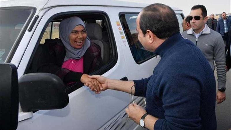 القومي للمرأة يشيد