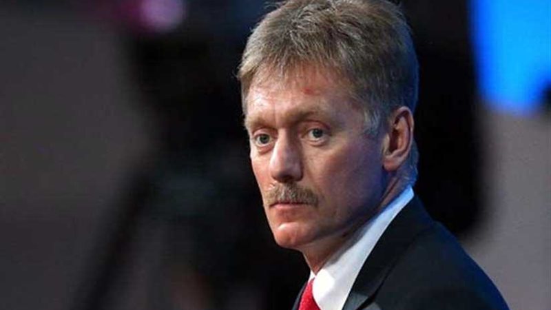 روسيا تؤكد استعدادها