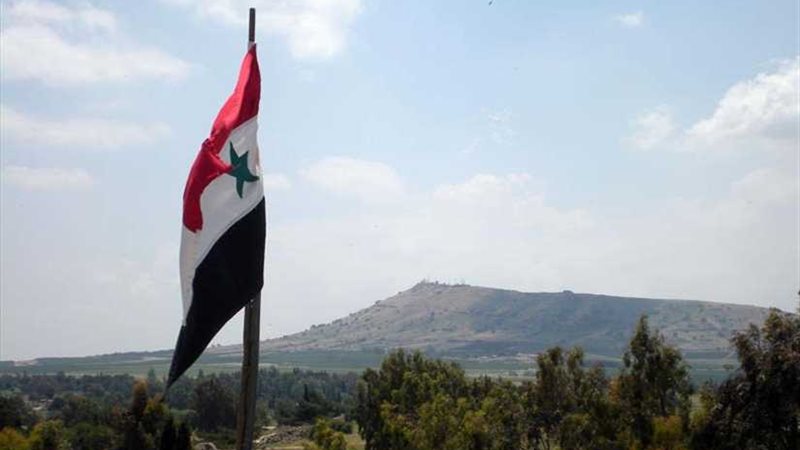 في ذكرى احتلالها