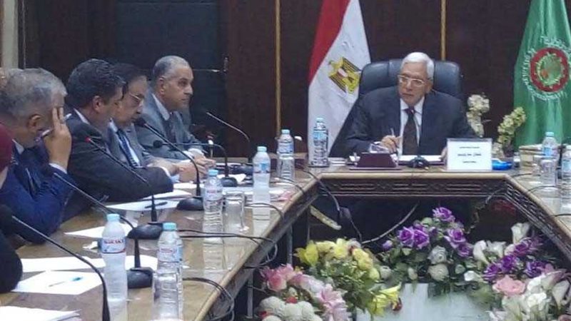 استثمارات سعودية