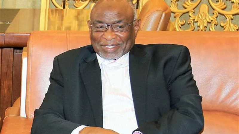 نائب الرئيس السوداني: