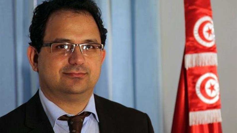 توقيع اتفاقية تمويل