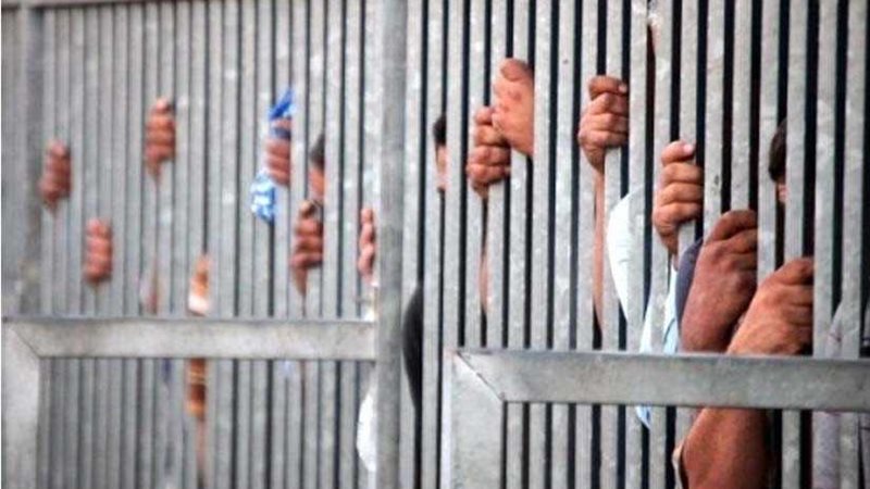 9 سنوات سجنًا لهندي