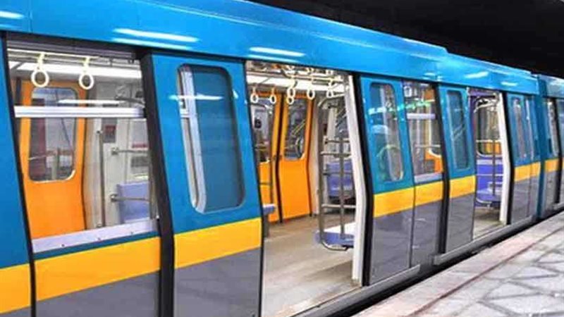 السكة الحديد تتلقى