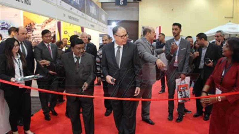 تواصل فعاليات معرض