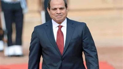 الرئيس السيسي يشارك بعد غد في منتدى 