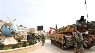 أوروبا تحذر بعد تهديدات أردوغان للأكراد