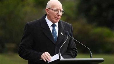 أستراليا تعين ديفيد هيرلي حاكما عاما للبلاد