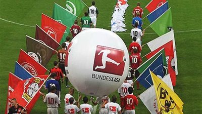 نتائج مباريات البوندسليجا تتصدر اهتمام الصحف الألمانية