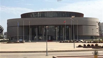 الآثار تشارك في افتتاح متحف الحضارات الأفريقية بالسنغال