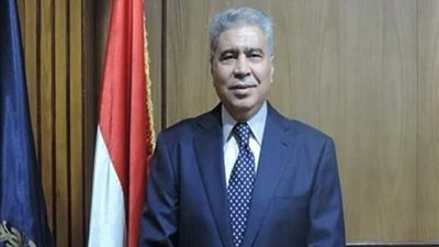 ٦ ملايين جنيه لرصف شوارع بني مزار