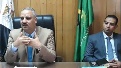 مشاكل مراكز الشباب على مكتب السبروت