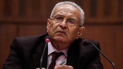 سري الدين والحفناوي بالمجلس الاستشاري للوفد