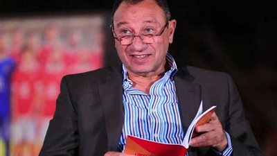 بعد قرارات إعادة الهيكلة.. الخطيب يشكر أبناء النادي