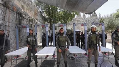 الاحتلال الإسرائيلي يمنع مسيحيي غزة من زيارة بيت لحم في الأعياد