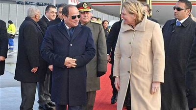 بسام راضي: زيارة الرئيس للنمسا تعزز الشراكة الثنائية وتدعم التنمية الإفريقية