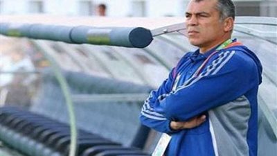 محمد يوسف يعلن قائمة الأهلي لمواجهة النجوم