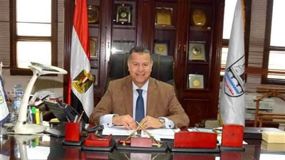 فحص 453 ألفاً و418 مواطناً ببني سويف في المبادرة الرئاسية 100 مليون صحة