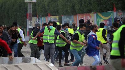 الأمن يعتقلهم.. ظهورالسترات الصفراء في روسيا