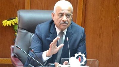 محافظ السويس: رفع درجة الإستعداد لاستقبال أعياد الميلاد