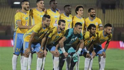 الإسماعيلي يضم 20 لاعبًا في قائمته استعدادًا للقطن الكاميروني‎