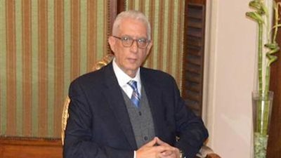 مجموعة السفراء الأفارقة بالقاهرة تطلق إصدارا 