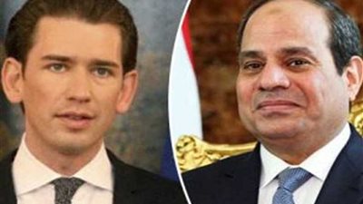 موجز24.. 16 اتفاقية ثنائية ومذكرة تفاهم بين مصر والنمسا.. وجهود الرقابة الإدارية تثمر عن عوائد مالية للدولة 590 مليون جنيه