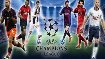 أزمة الفرق الإنجليزية في قرعة دوري أبطال أوروبا.. اليوم