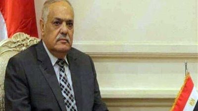 رئيس الهيئة العربية للتصنيع يبحث مع السفير القبرصي فتح آفاق جديدة للتعاون