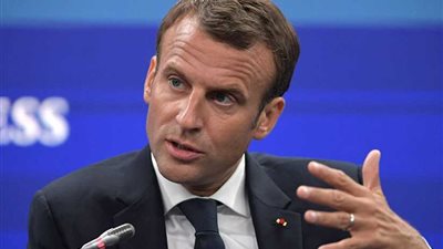 رئيس فرنسا يعقد اجتماعا غدا بالإليزيه حول 