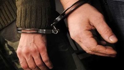 ضبط هارب من 424 حكمًا قضائيًا بالإسكندرية